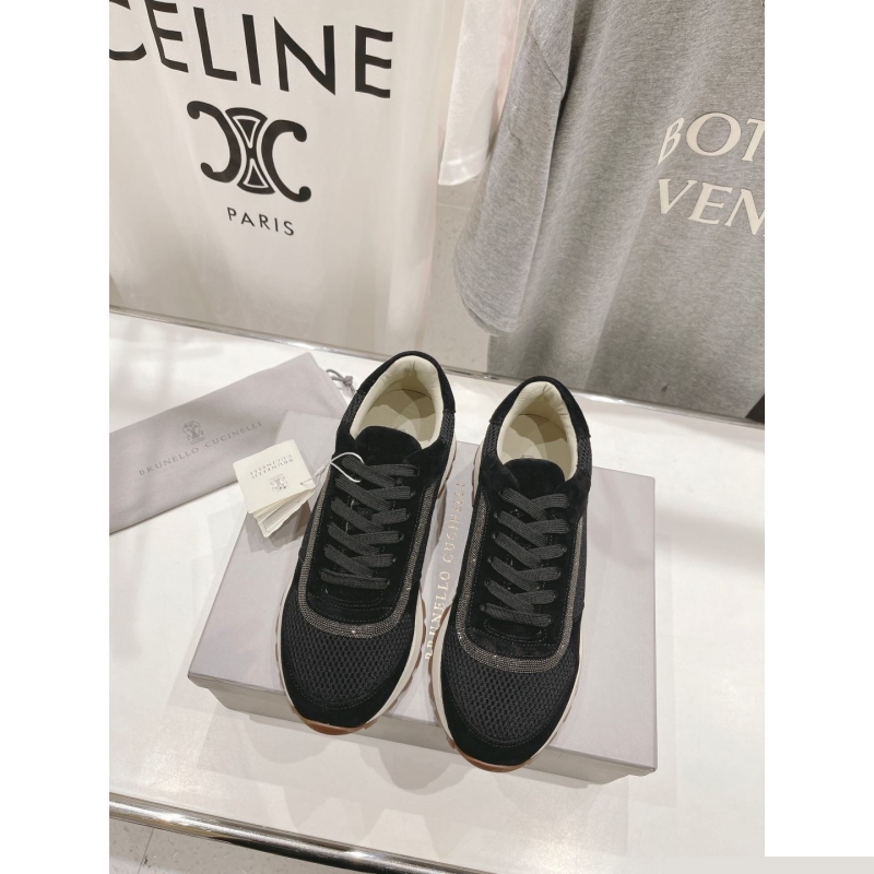 Brunello Cucinelli Sneakers